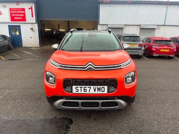 Used Citroen C3 Aircross 2018 for sale - 79330027: Photo