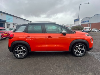 Used Citroen C3 Aircross 2018 for sale - 79330027: Photo