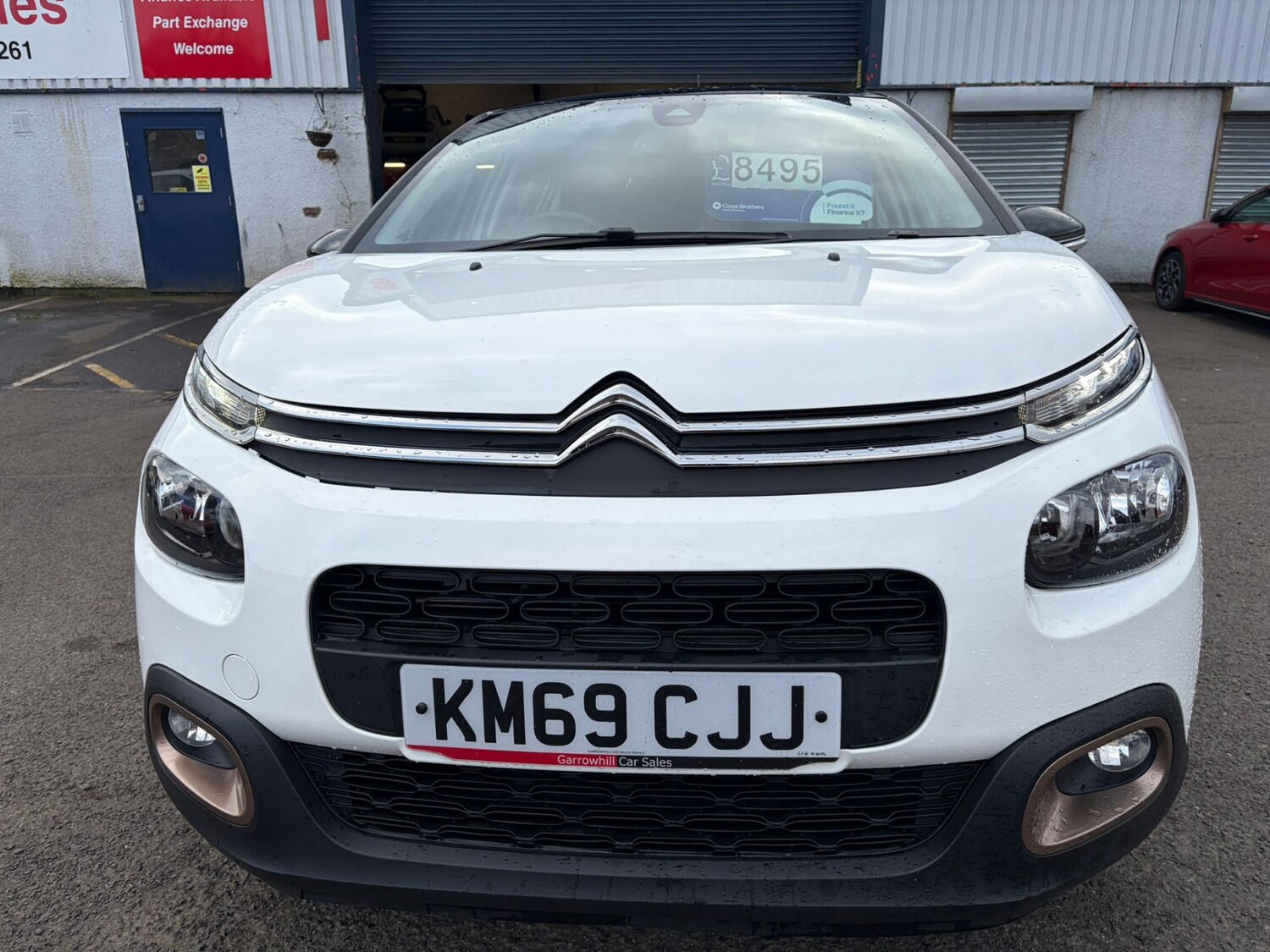 Used Citroen C3 2019 for sale - 78175804: Photo 10