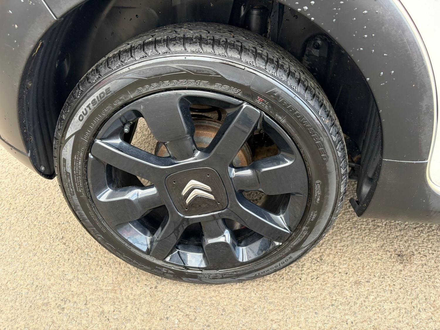 Used Citroen C3 2019 for sale - 78175804: Photo 11