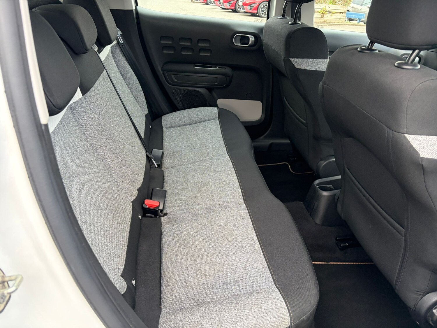 Used Citroen C3 2019 for sale - 78175804: Photo 12