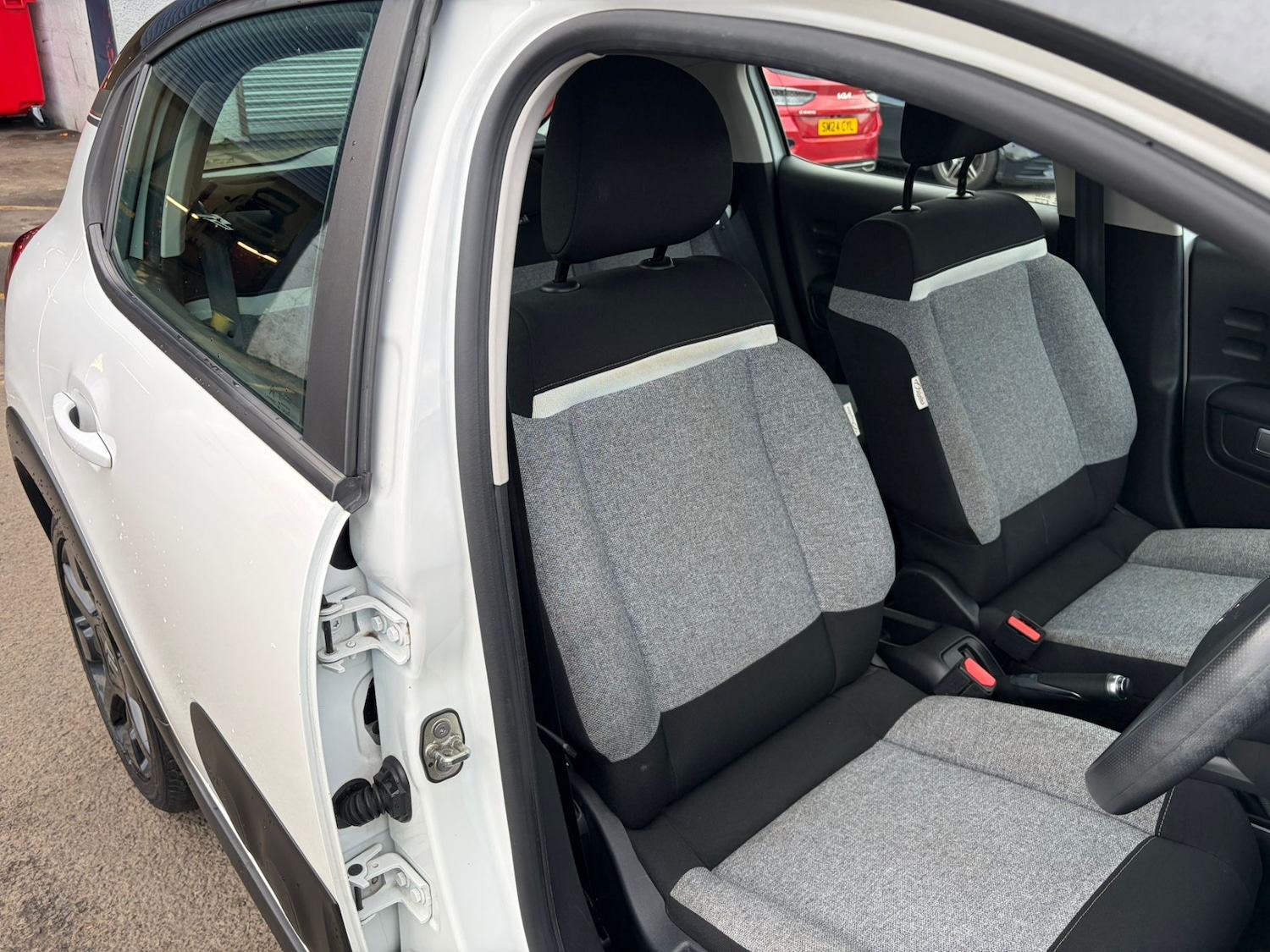 Used Citroen C3 2019 for sale - 78175804: Photo 14