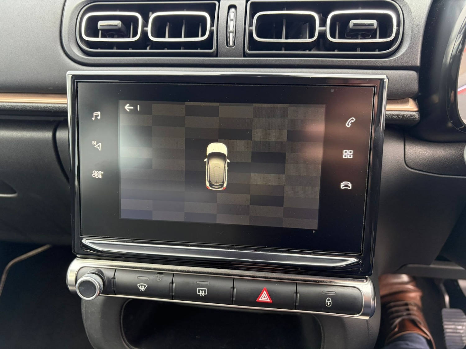 Used Citroen C3 2019 for sale - 78175804: Photo 15