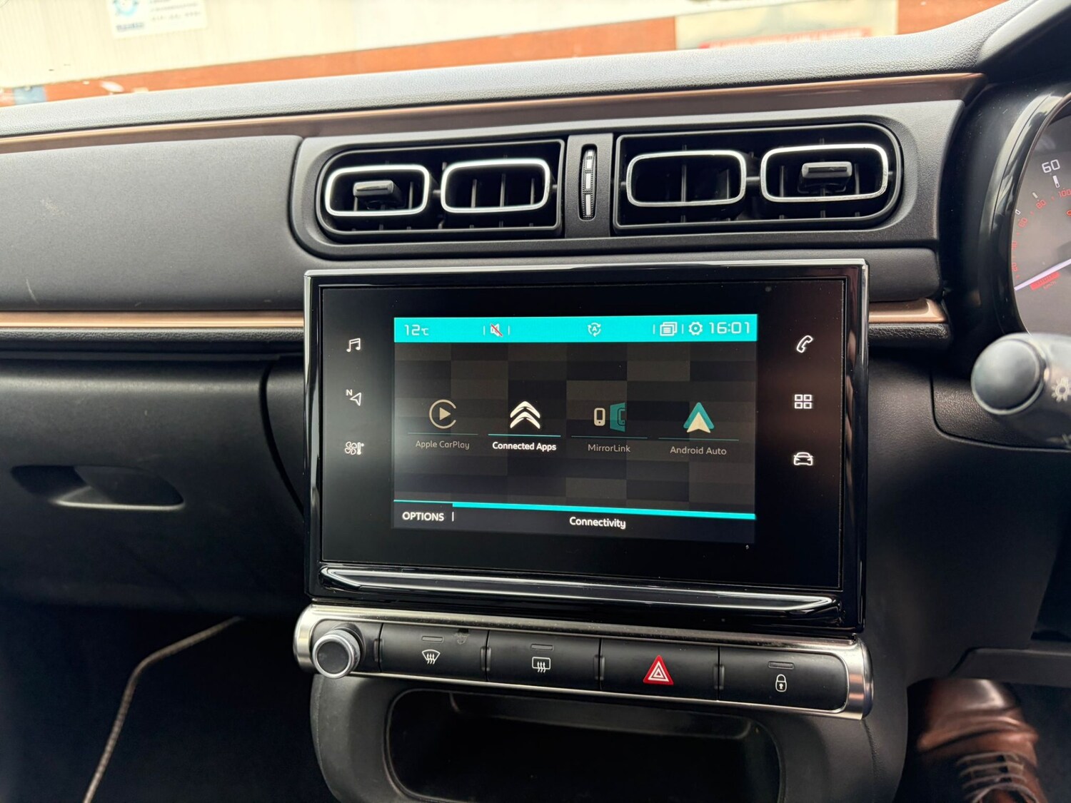 Used Citroen C3 2019 for sale - 78175804: Photo 16