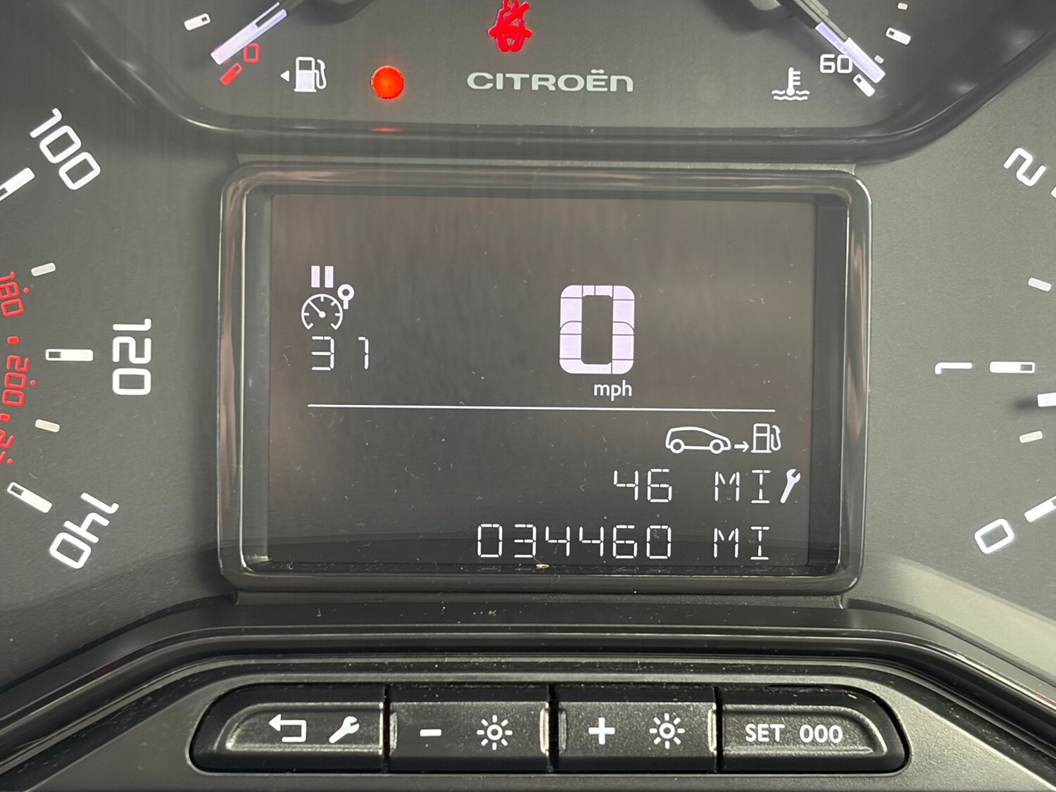 Used Citroen C3 2019 for sale - 78175804: Photo 17