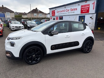 Used Citroen C3 2019 for sale - 78175804: Photo