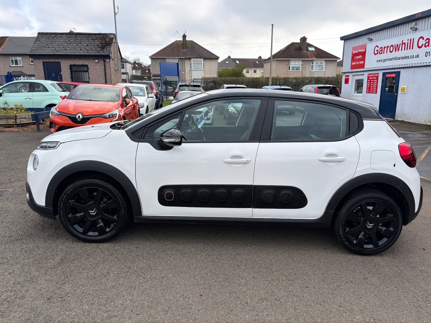 Used Citroen C3 2019 for sale - 78175804: Photo 3