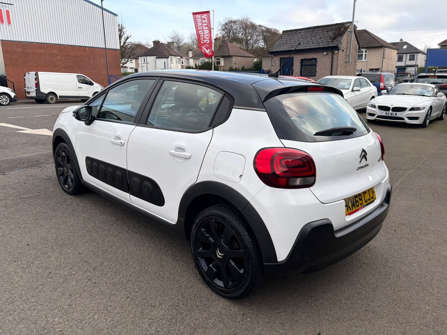 Used Citroen C3 2019 for sale - 78175804: Photo 5