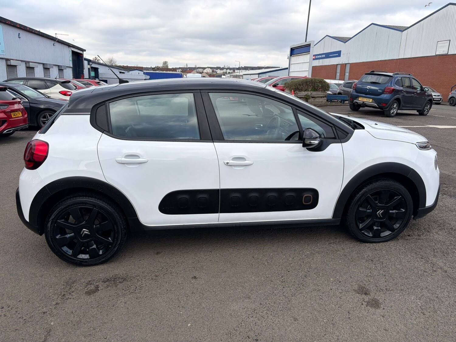 Used Citroen C3 2019 for sale - 78175804: Photo 9