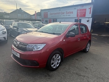 2019 (19) - 0.9 TCe Essential 5dr