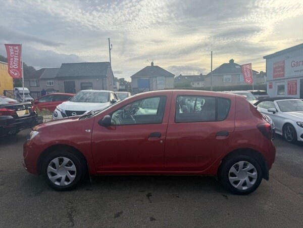 Used Dacia Sandero 2019 for sale - 76221628: Photo 6