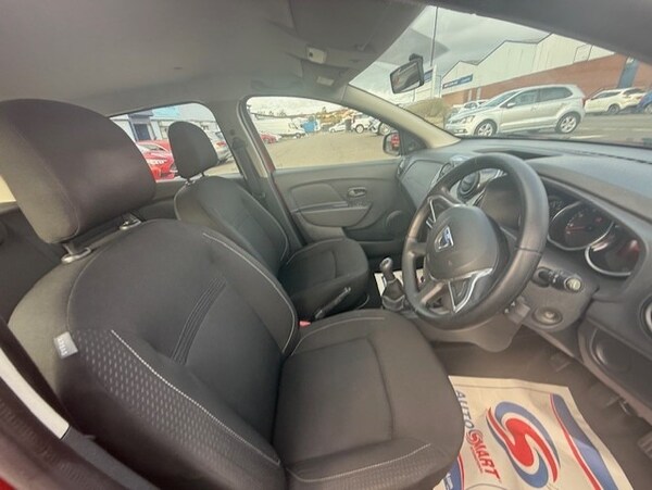 Used Dacia Sandero 2019 for sale - 76221628: Photo 7