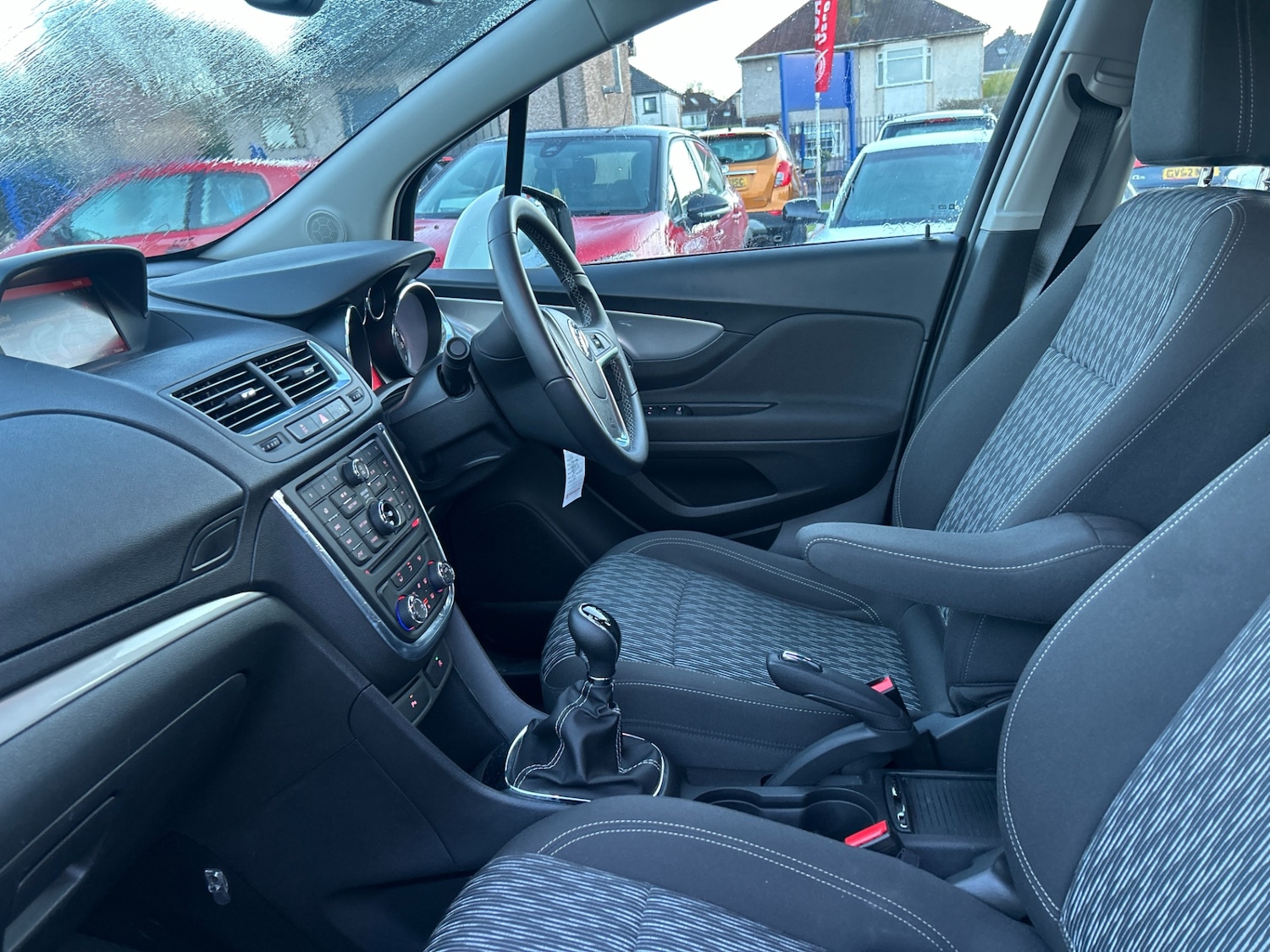 Used Vauxhall Mokka 2015 for sale - 77354092: Photo 15