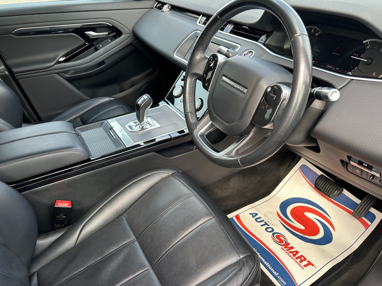 Used Land Rover Range Rover Evoque 2020 for sale - 78178362: Photo 13