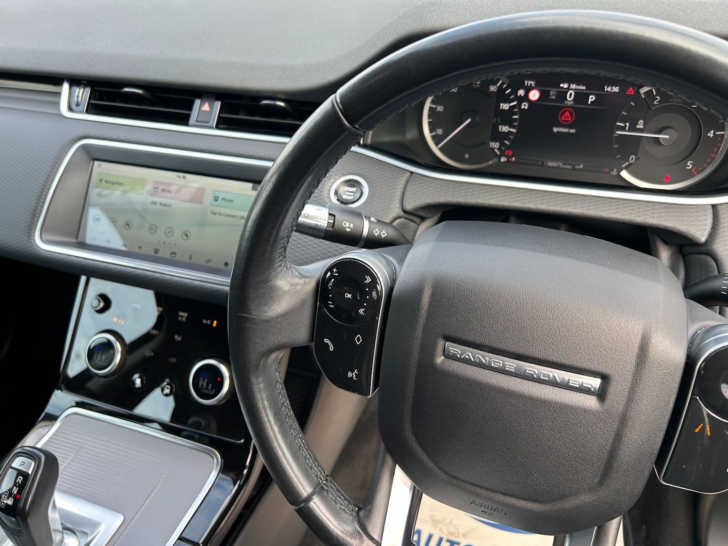 Used Land Rover Range Rover Evoque 2020 for sale - 78178362: Photo 14