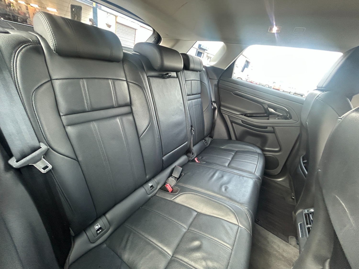 Used Land Rover Range Rover Evoque 2020 for sale - 78178362: Photo 15