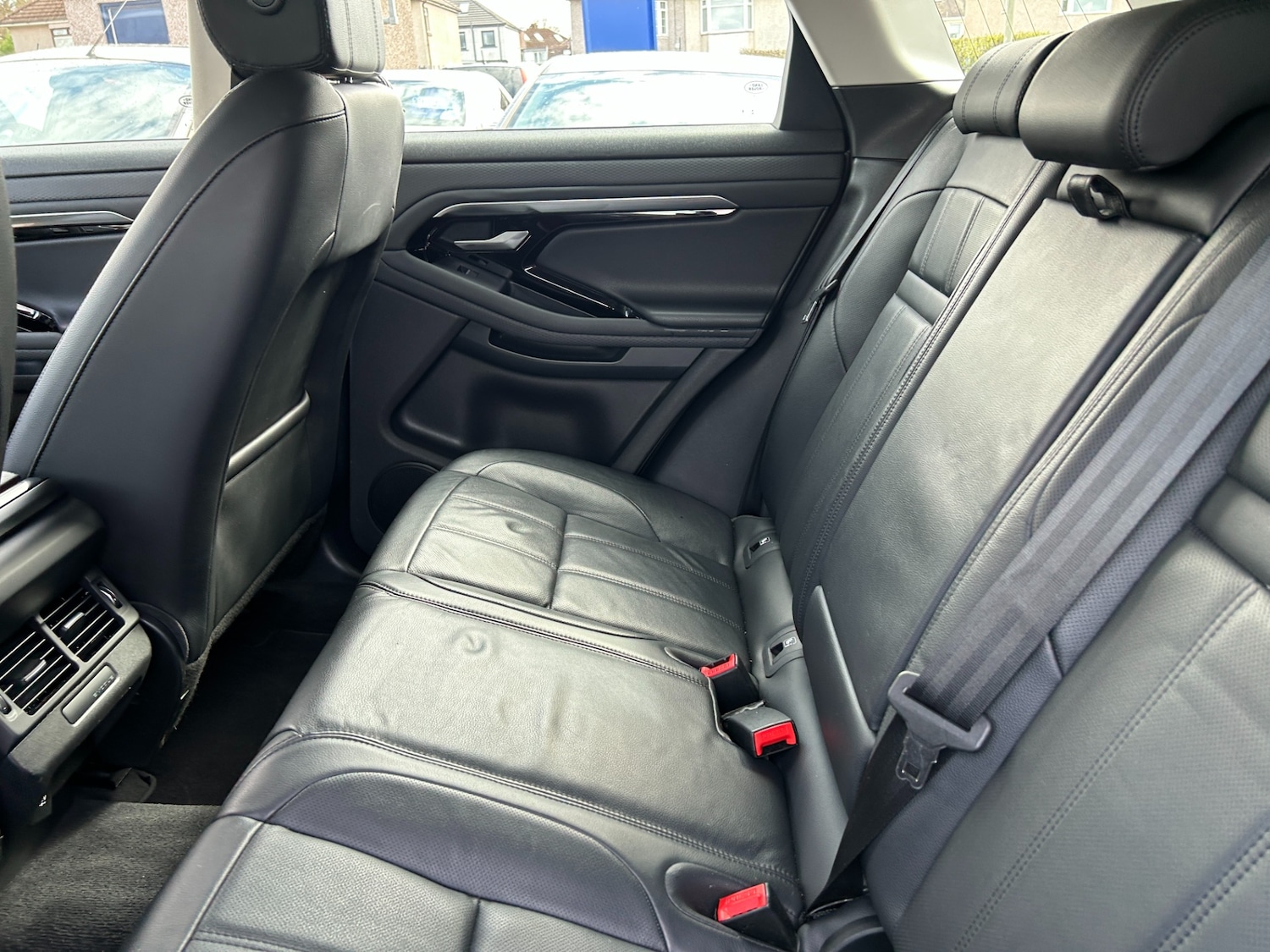 Used Land Rover Range Rover Evoque 2020 for sale - 78178362: Photo 16