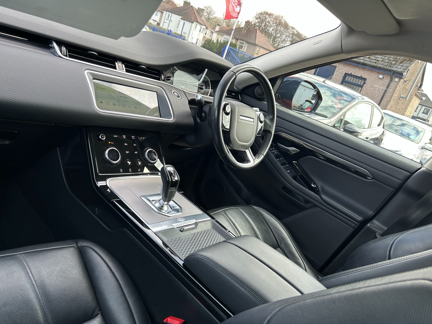 Used Land Rover Range Rover Evoque 2020 for sale - 78178362: Photo 17