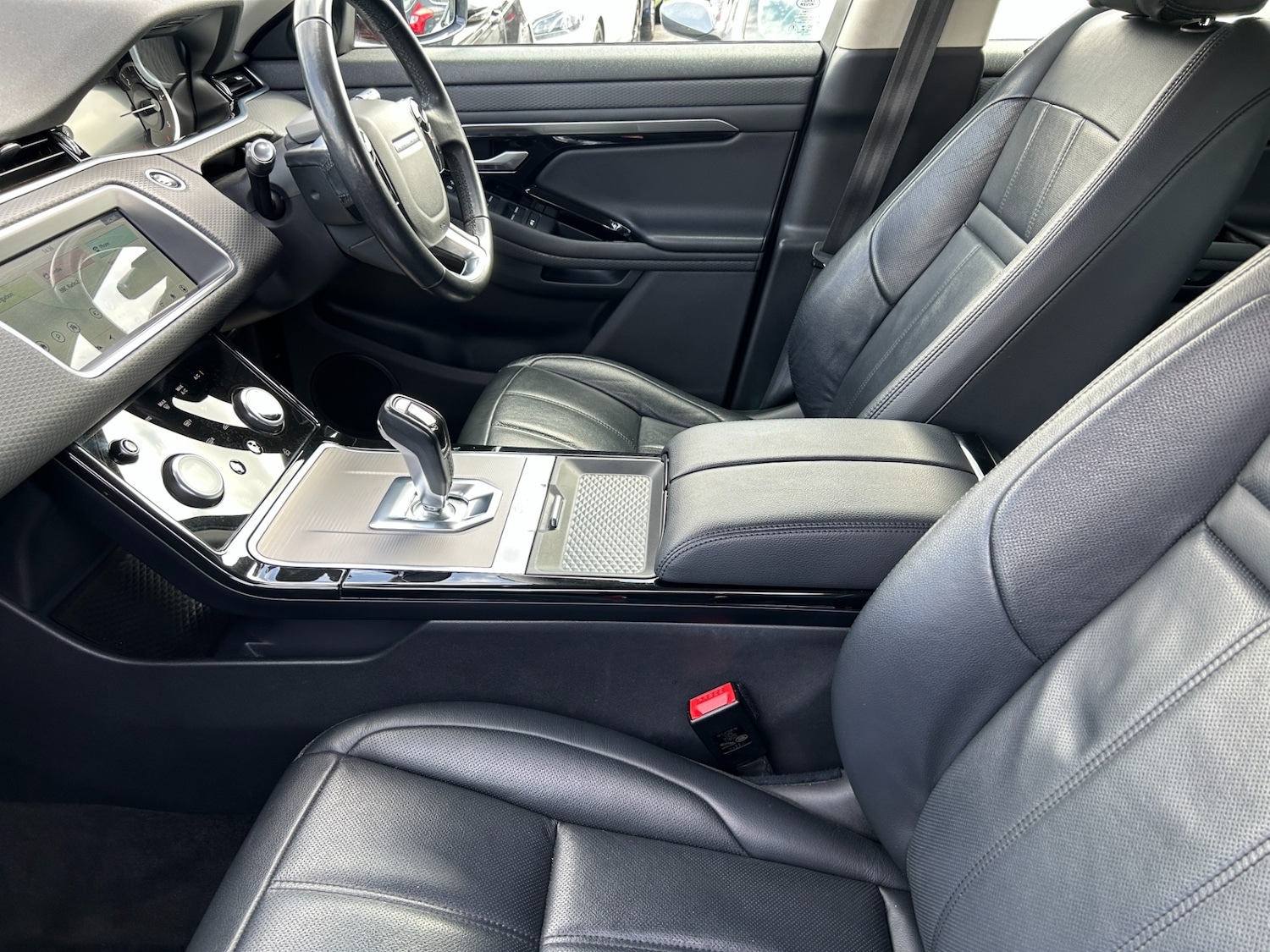 Used Land Rover Range Rover Evoque 2020 for sale - 78178362: Photo 18