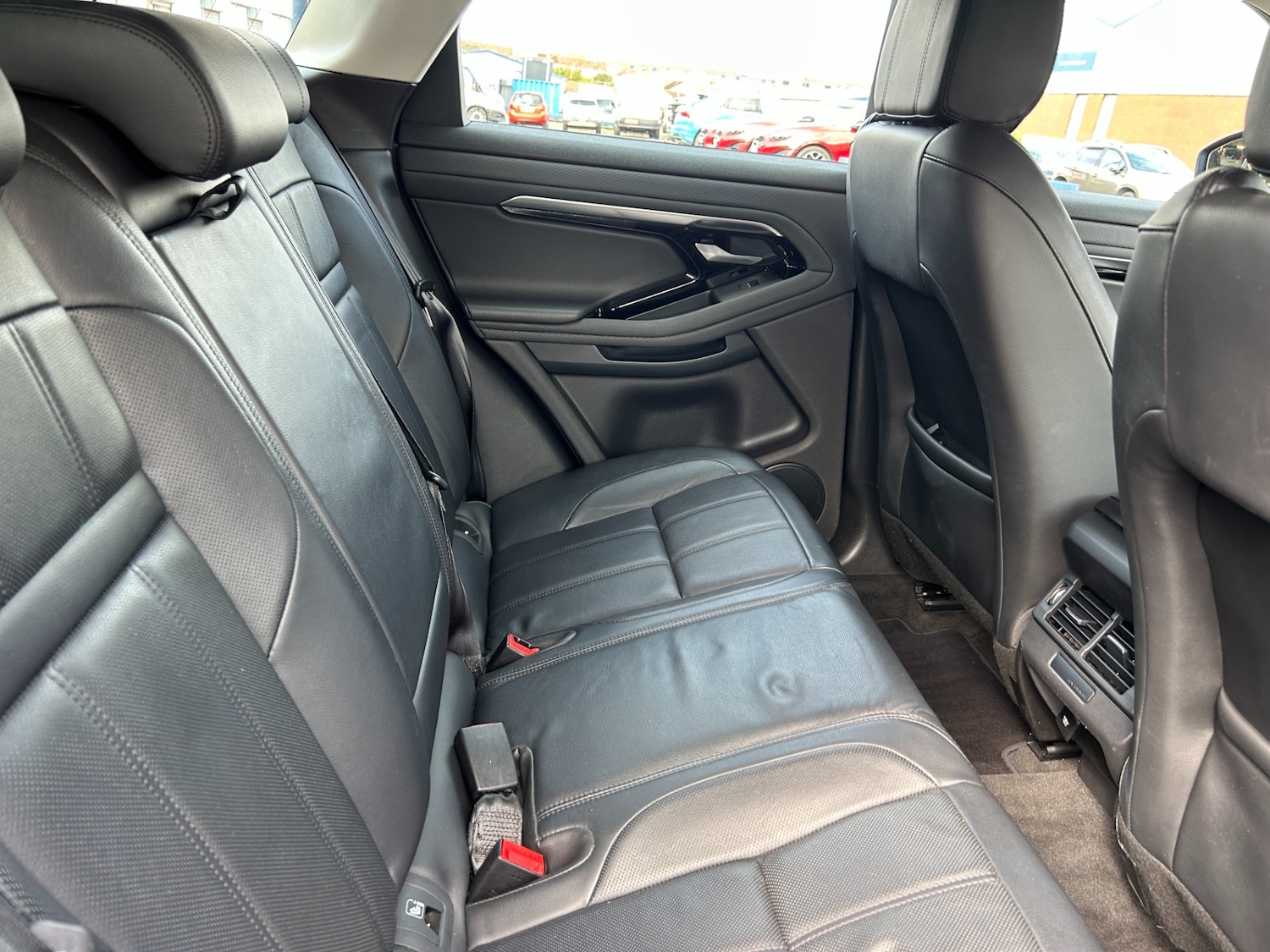 Used Land Rover Range Rover Evoque 2020 for sale - 78178362: Photo 19