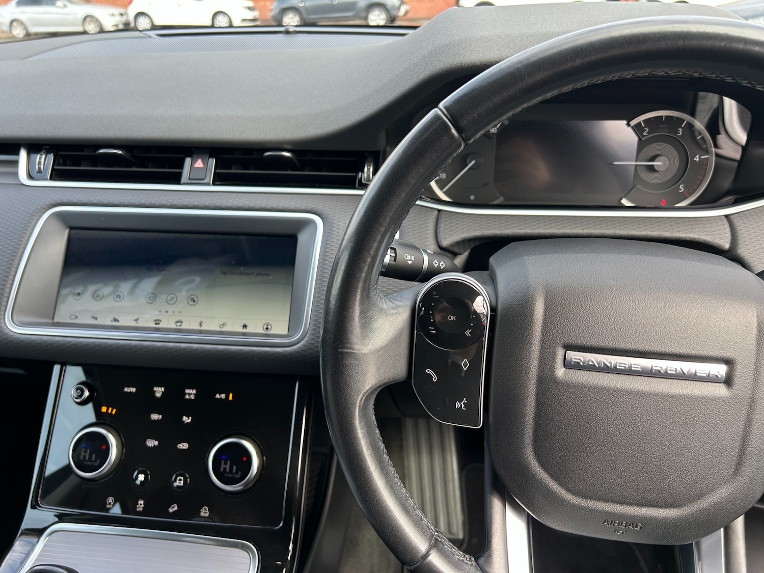 Used Land Rover Range Rover Evoque 2020 for sale - 78178362: Photo 20