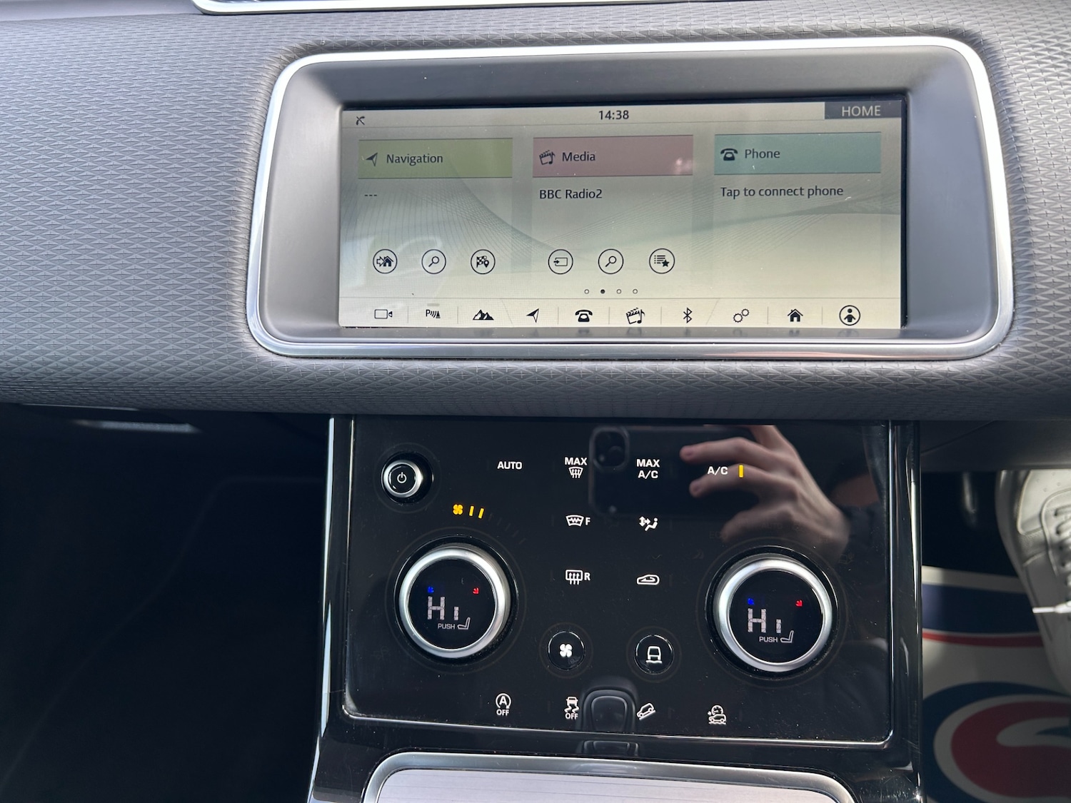 Used Land Rover Range Rover Evoque 2020 for sale - 78178362: Photo 21