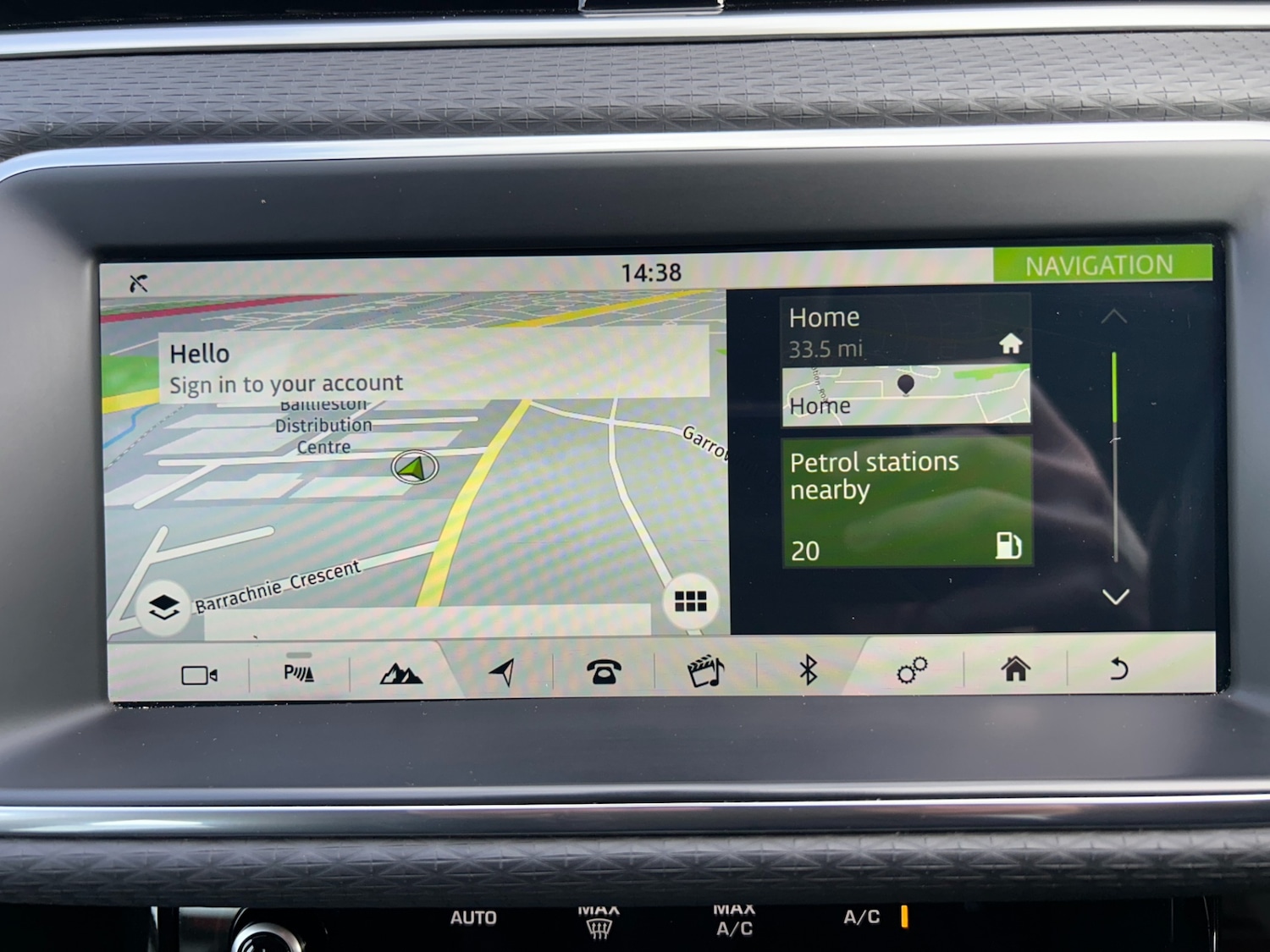 Used Land Rover Range Rover Evoque 2020 for sale - 78178362: Photo 22