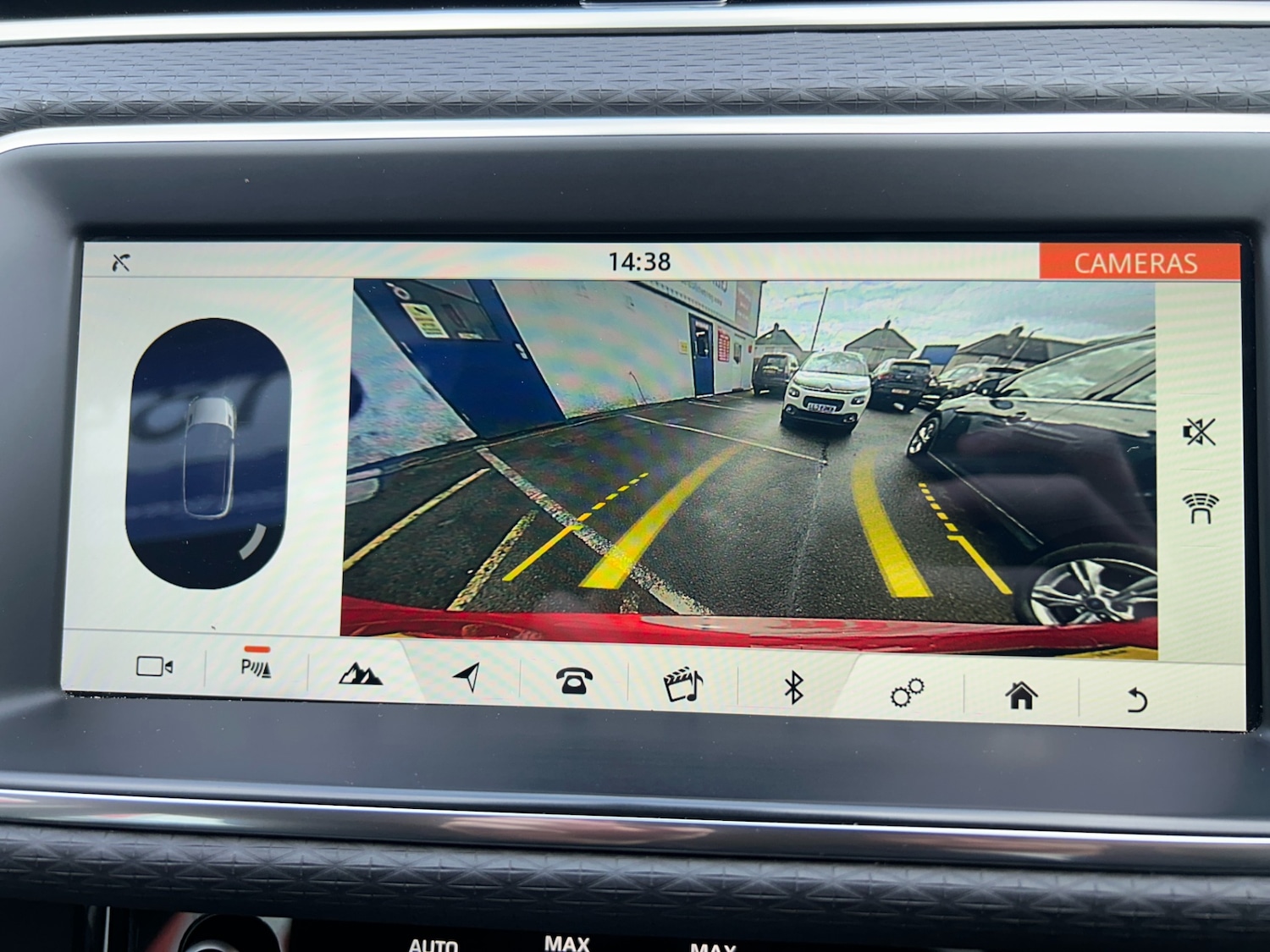 Used Land Rover Range Rover Evoque 2020 for sale - 78178362: Photo 23