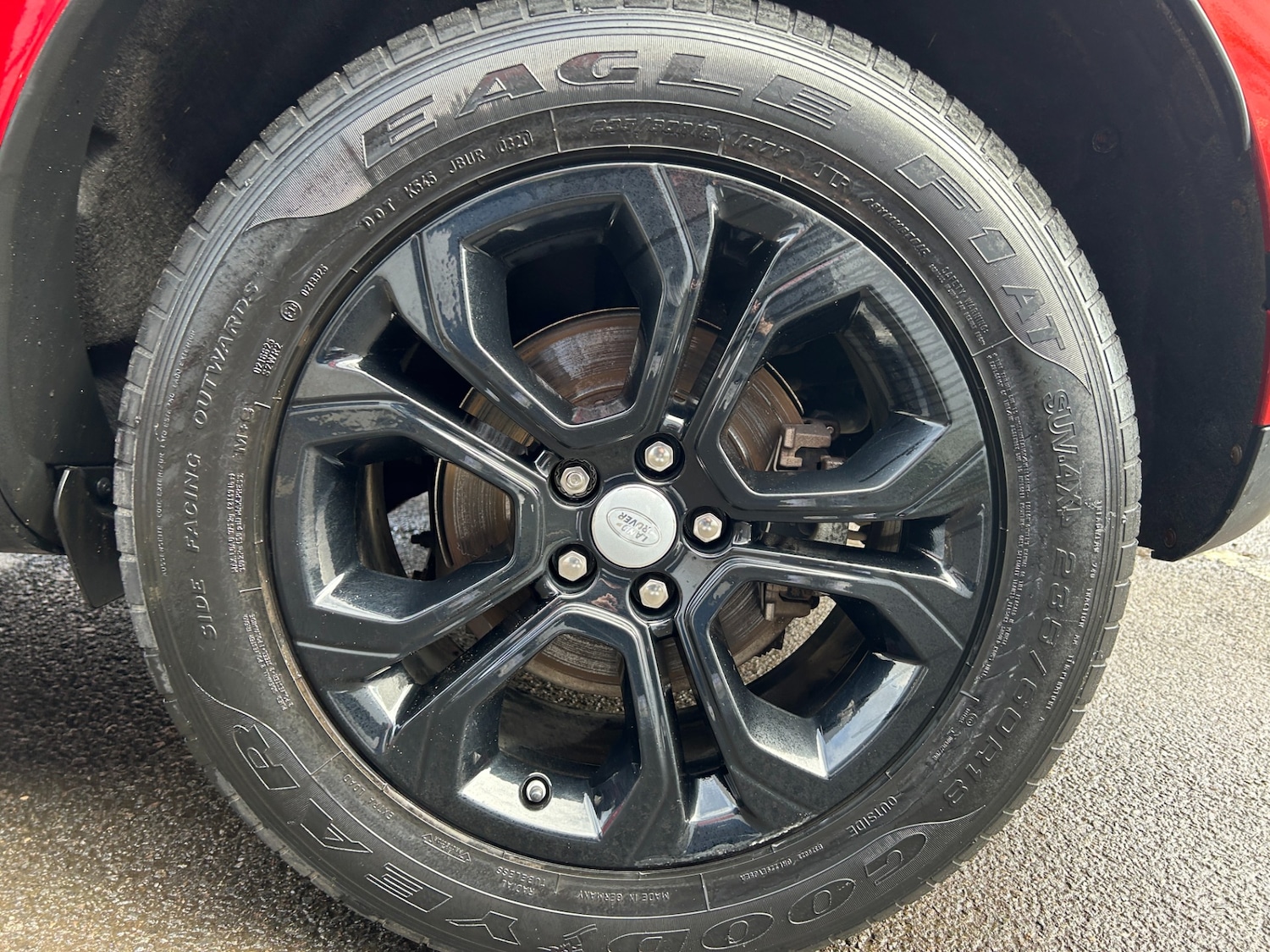 Used Land Rover Range Rover Evoque 2020 for sale - 78178362: Photo 24