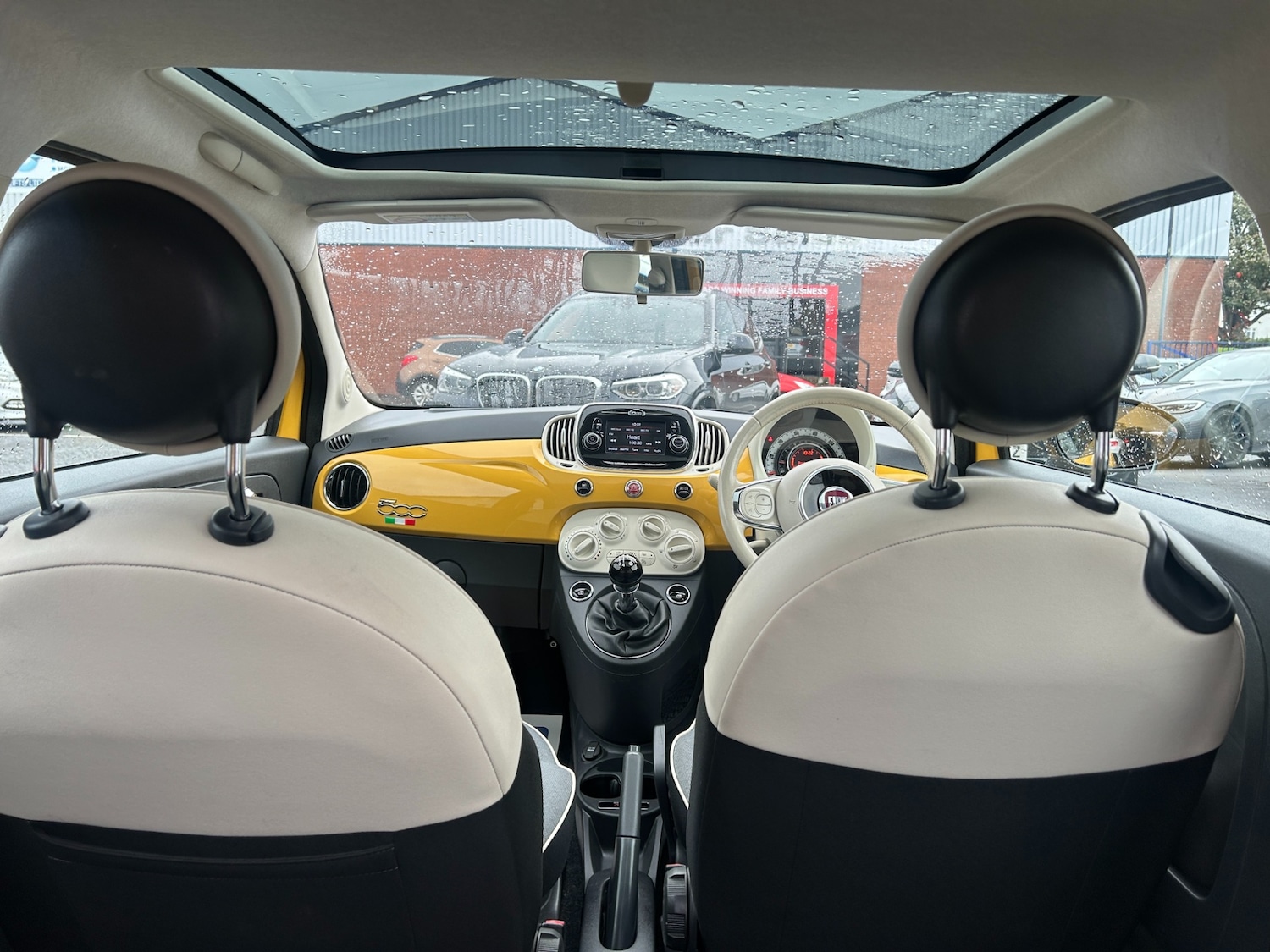 Used Fiat 500 2015 for sale - 76193118: Photo 21