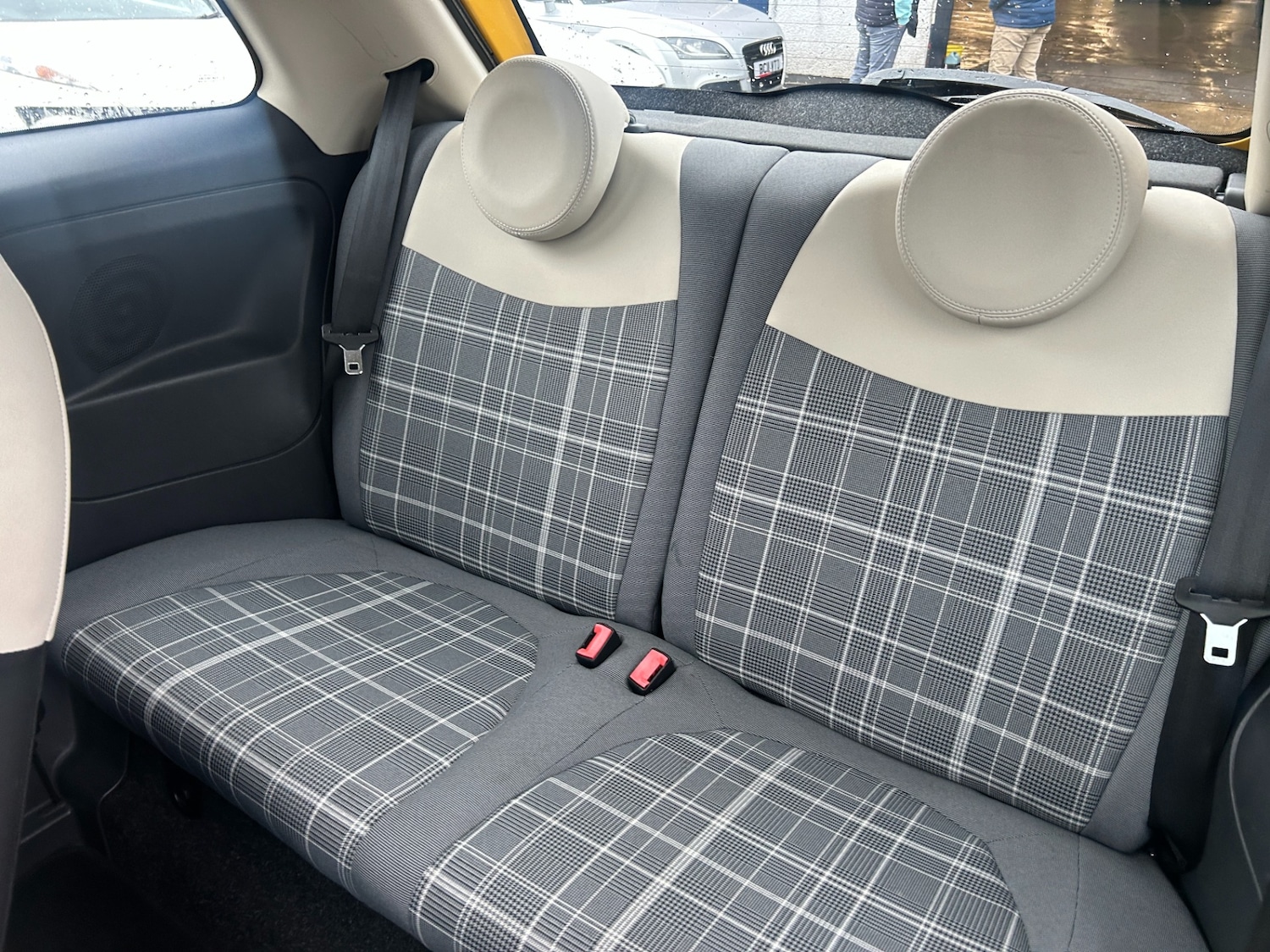 Used Fiat 500 2015 for sale - 76193118: Photo 23