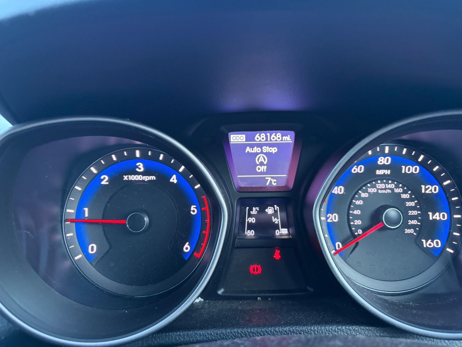 Used Hyundai i30 2012 for sale - 77354324: Photo 14