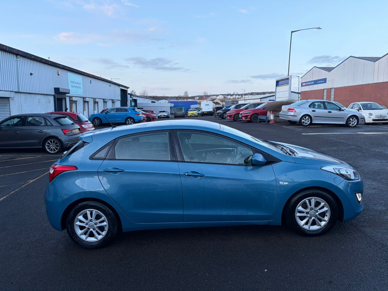 Used Hyundai i30 2012 for sale - 77354324: Photo 16