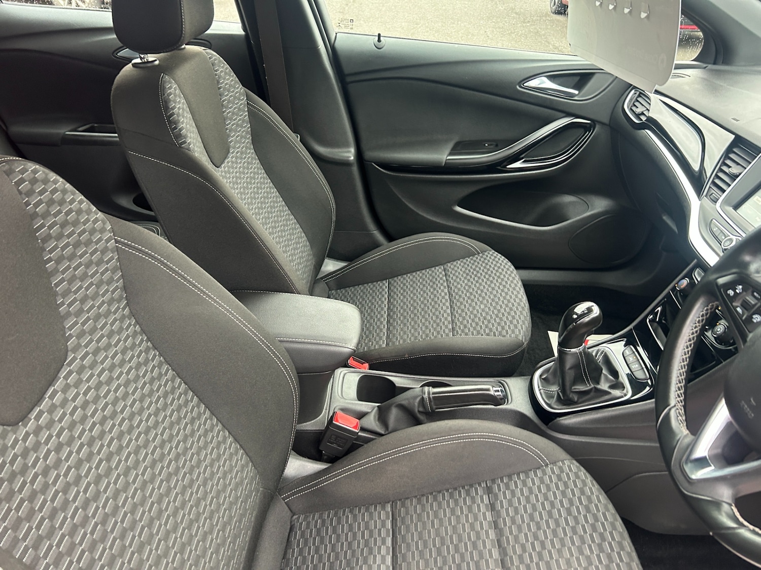 Used Vauxhall Astra 2016 for sale - 78054312: Photo 13