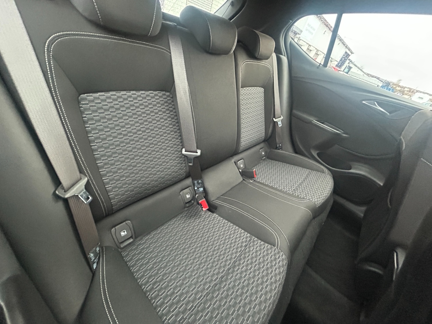 Used Vauxhall Astra 2016 for sale - 78054312: Photo 15