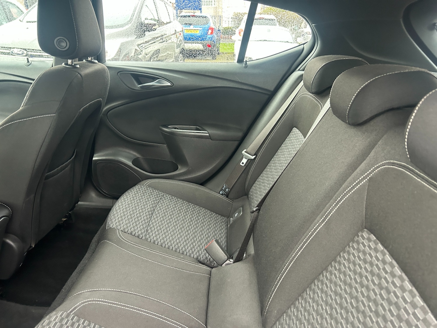 Used Vauxhall Astra 2016 for sale - 78054312: Photo 16