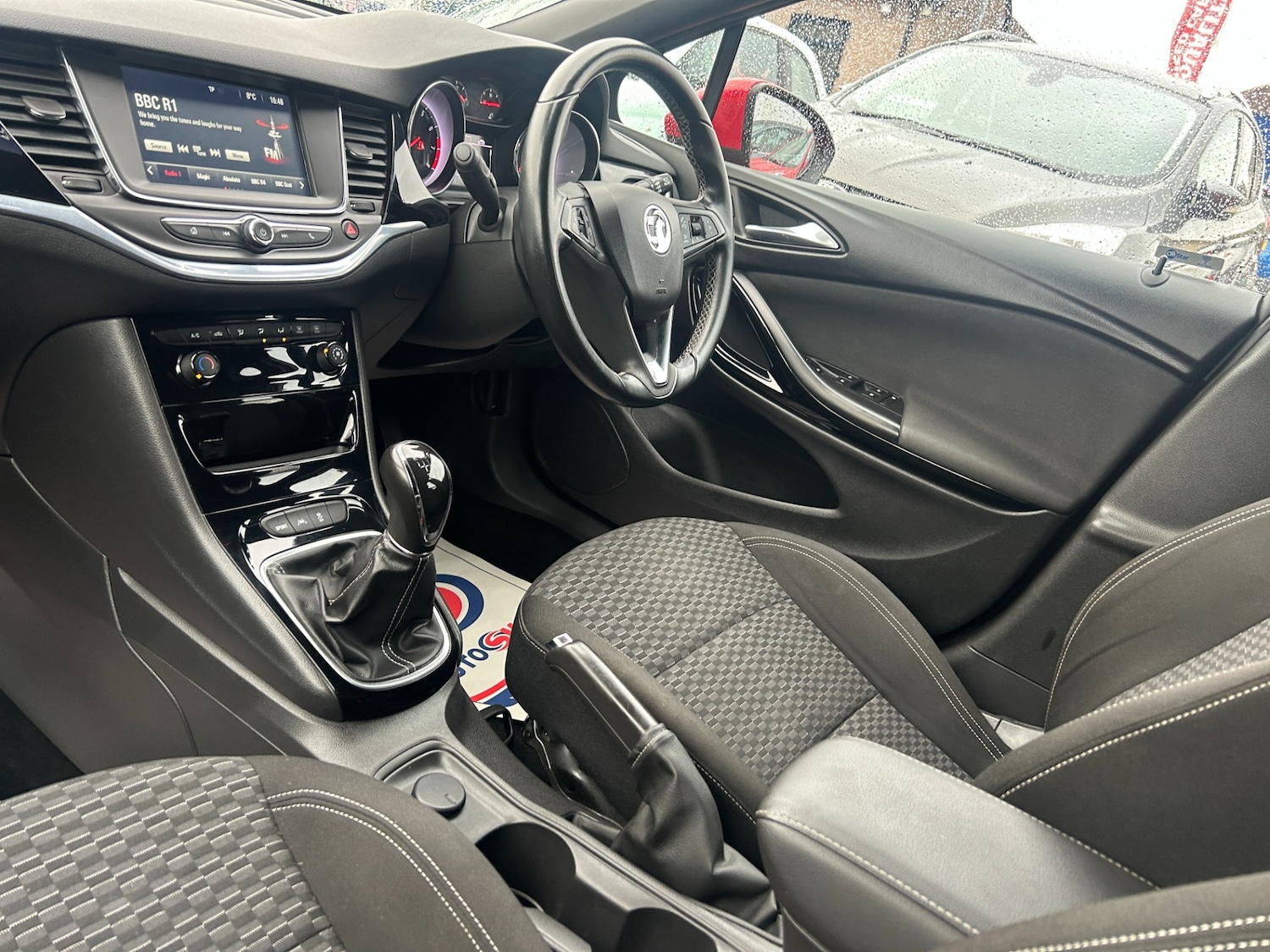 Used Vauxhall Astra 2016 for sale - 78054312: Photo 17