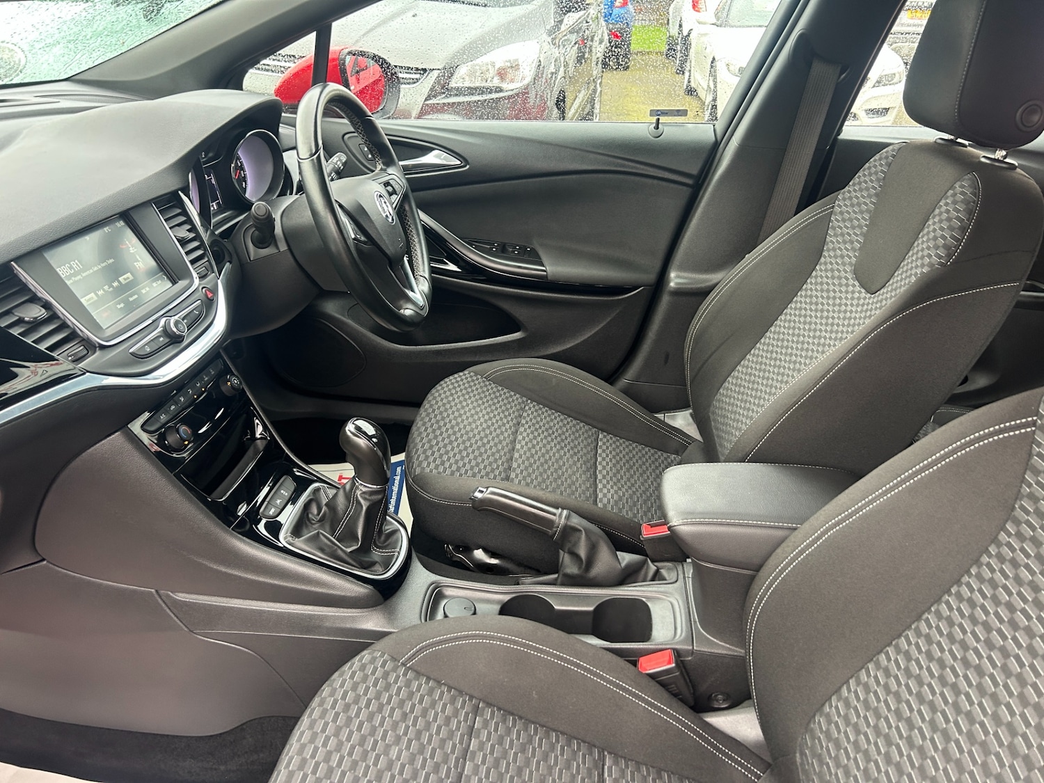 Used Vauxhall Astra 2016 for sale - 78054312: Photo 18