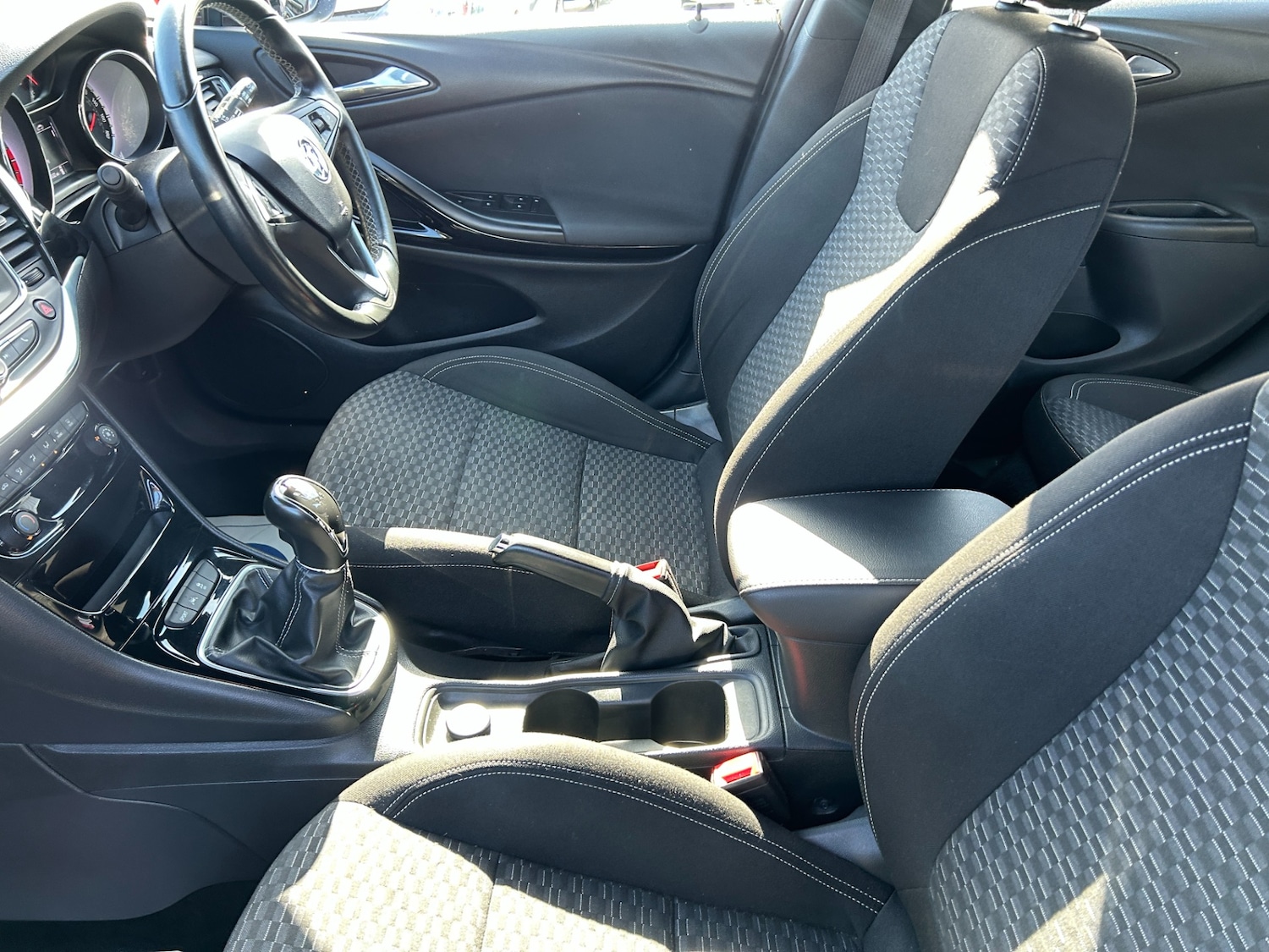 Used Vauxhall Astra 2016 for sale - 78054312: Photo 19