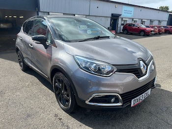 Used Renault Captur 2013 for sale - 75472294: Photo