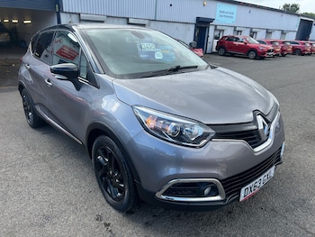 Used Renault Captur 2013 for sale - 75472294: Photo