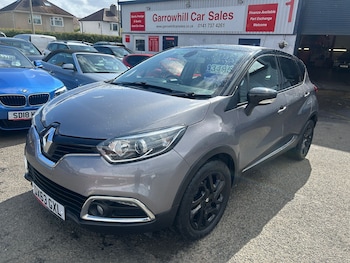 Used Renault Captur 2013 for sale - 75472294: Photo