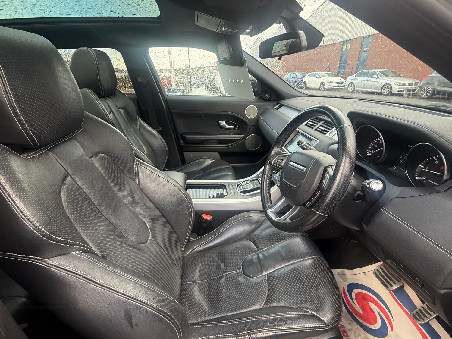 Used Land Rover Range Rover Evoque 2014 for sale - 77877660: Photo 11