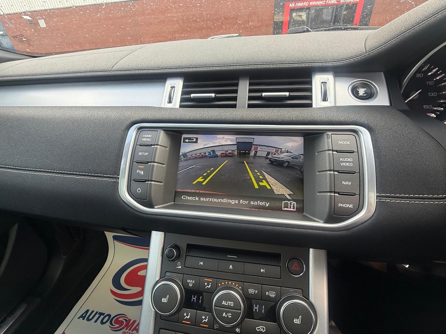 Used Land Rover Range Rover Evoque 2014 for sale - 77877660: Photo 13