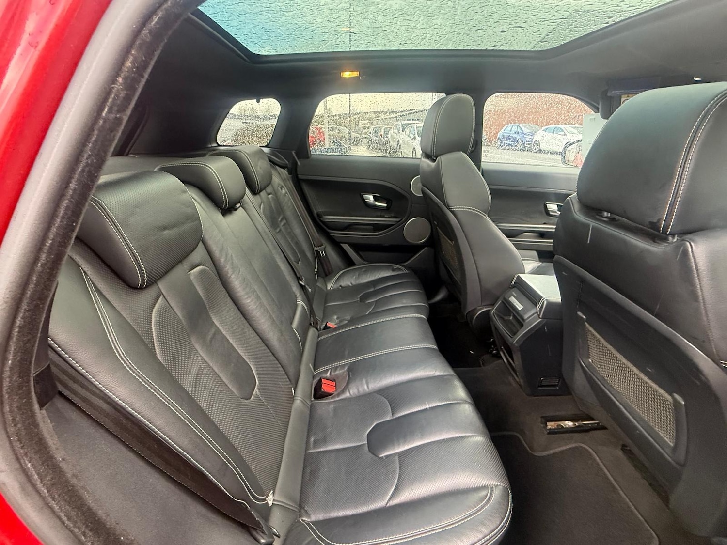 Used Land Rover Range Rover Evoque 2014 for sale - 77877660: Photo 9