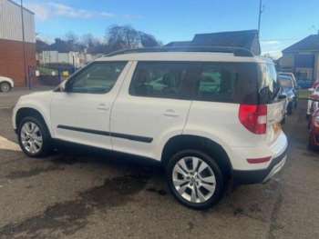 Used Skoda Yeti 2015 for sale - 73873039: Photo