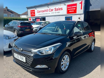 Used Hyundai i20 2016 for sale - 79004483: Photo