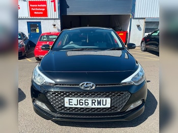 Used Hyundai i20 2016 for sale - 79004483: Photo
