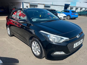 Used Hyundai i20 2016 for sale - 79004483: Photo