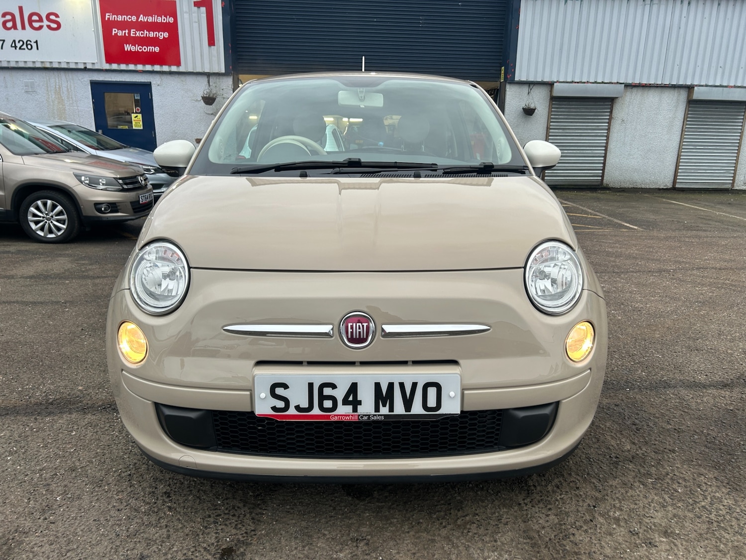 Used Fiat 500 2014 for sale - 77607284: Photo 11